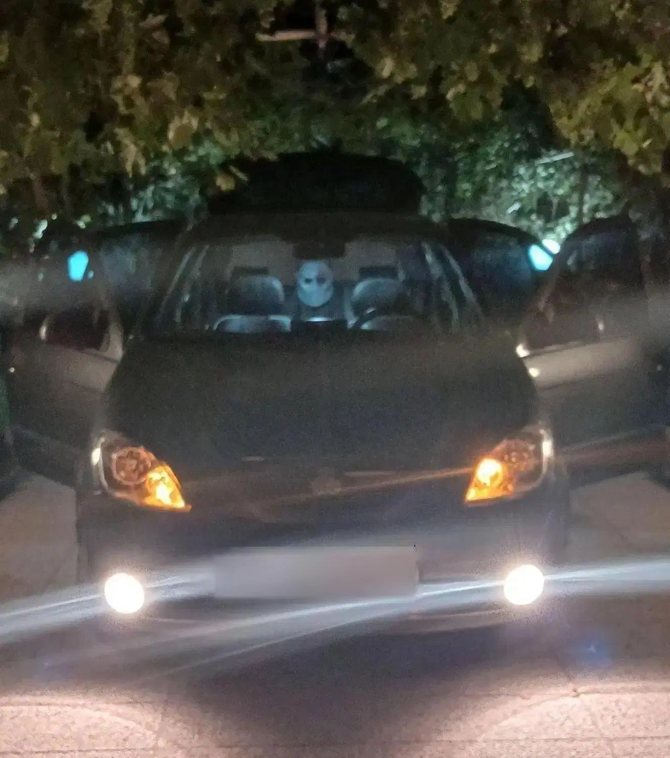 تیبا 2 SX - 1393