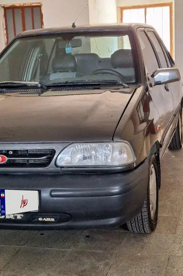 خودرو پراید، 131 آگهی ann_20286455
