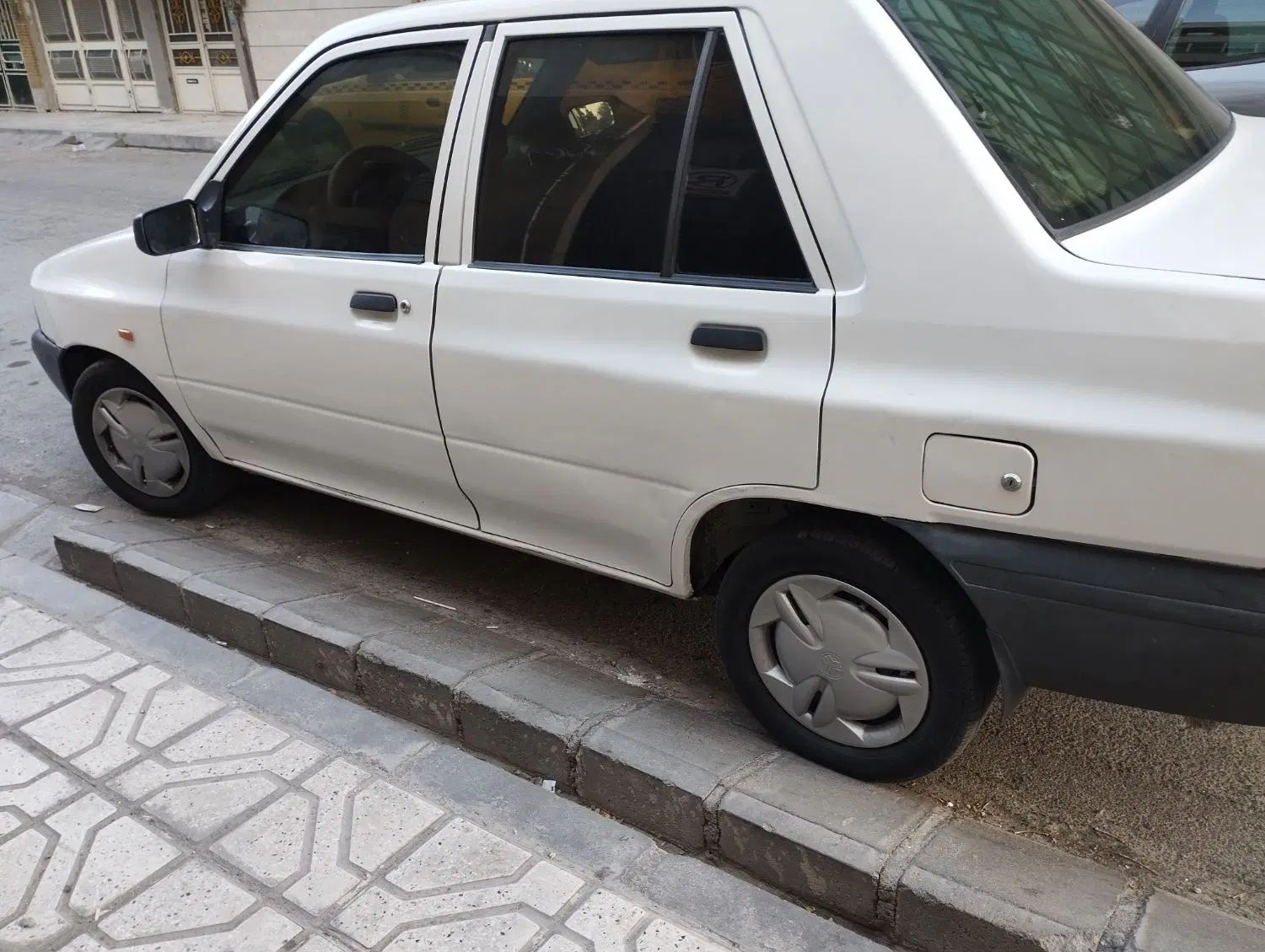 پراید 131 SE - 1397