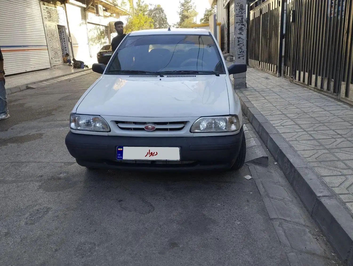 خودرو پراید، 131 آگهی ann_20286471