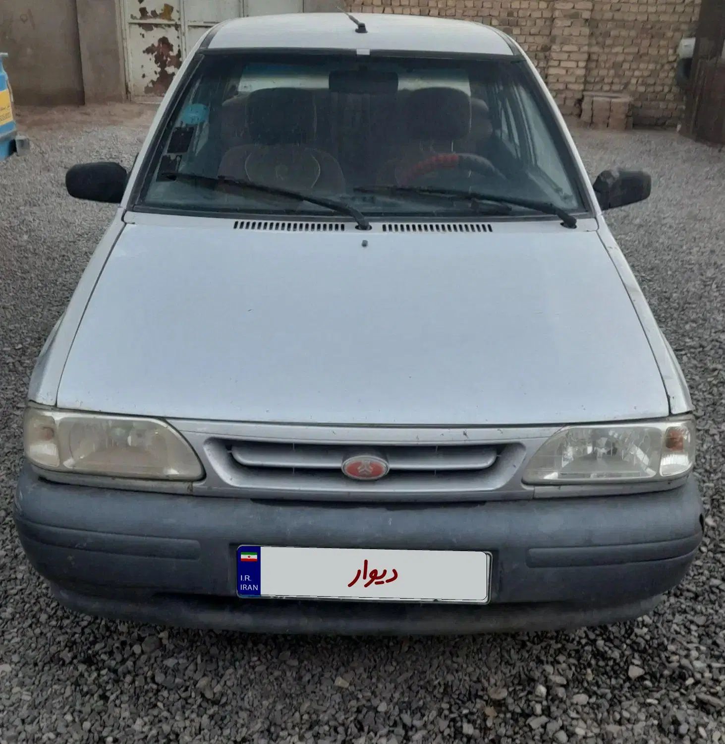 خودرو پراید، صبا آگهی ann_20286480