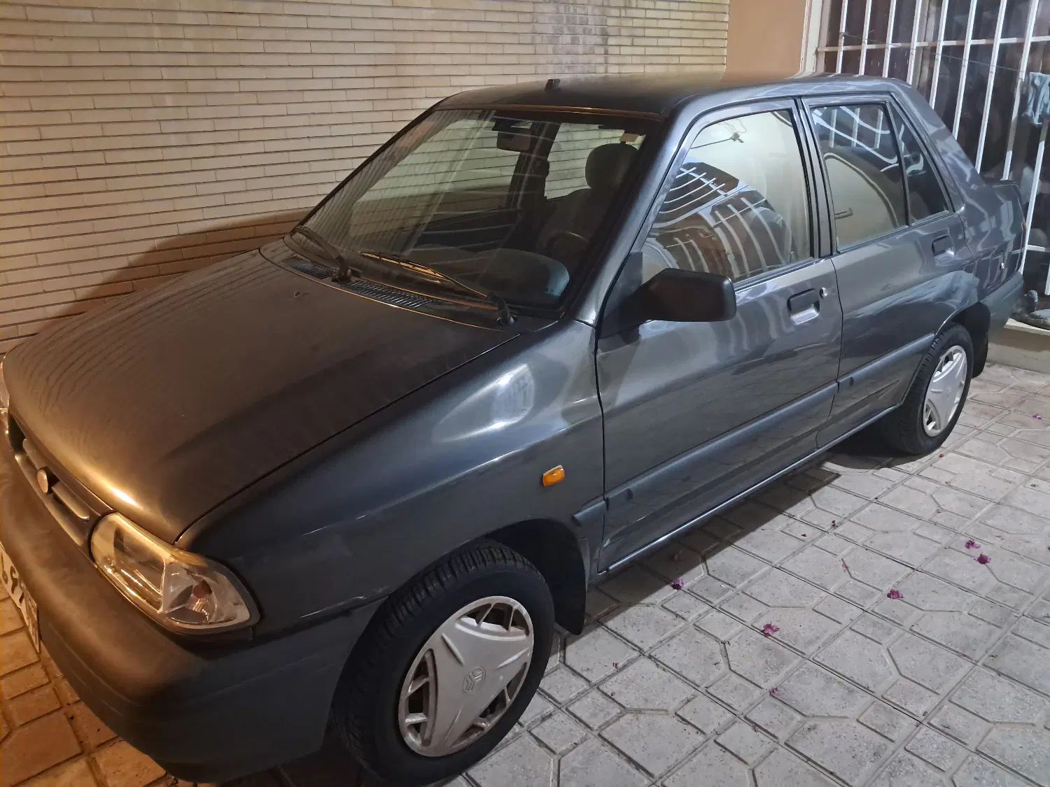 خودرو پراید، 131 آگهی ann_20286489