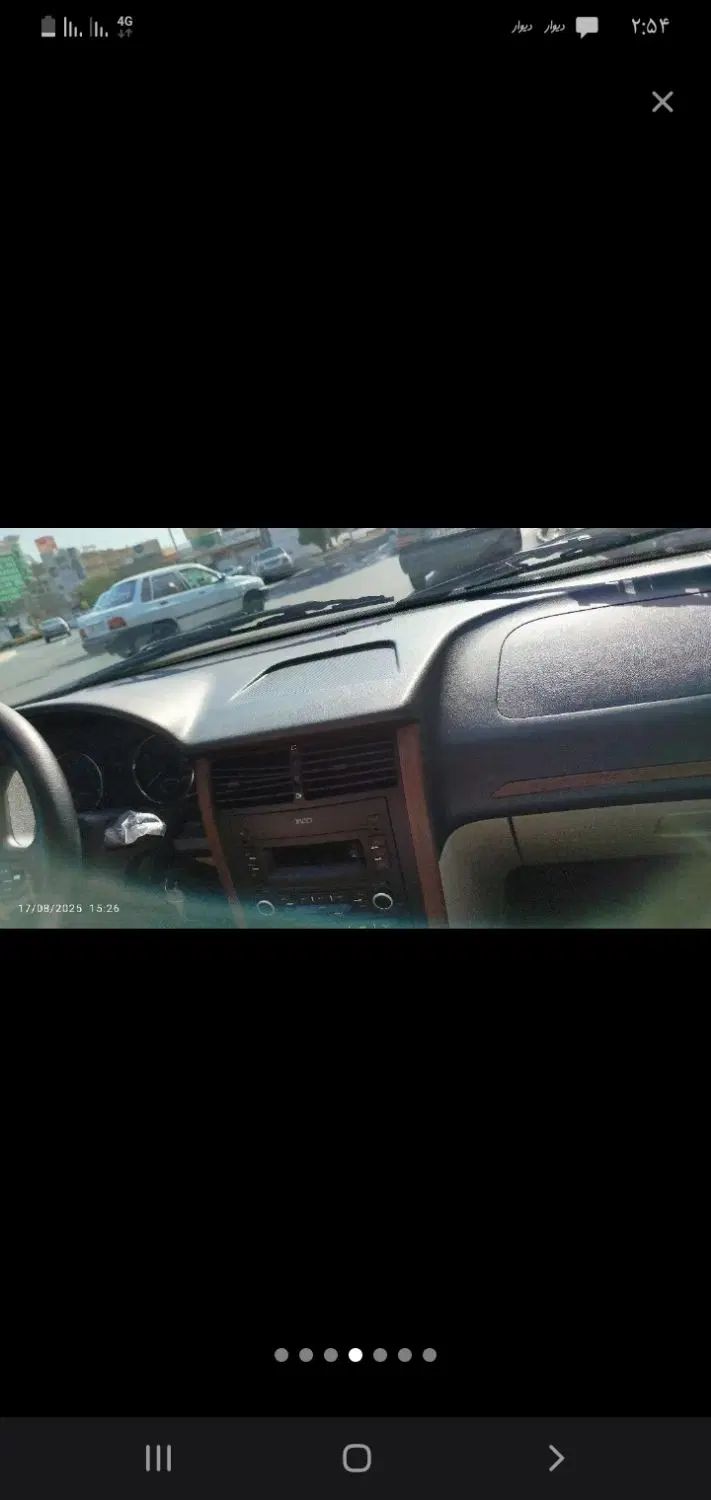 خودرو پژو، پارس آگهی ann_20286525
