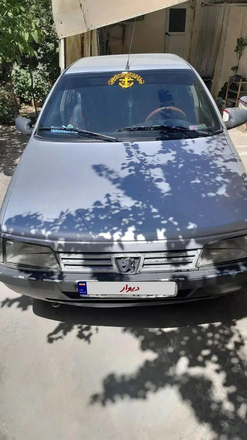 خودرو پژو، روآ آگهی ann_20286528