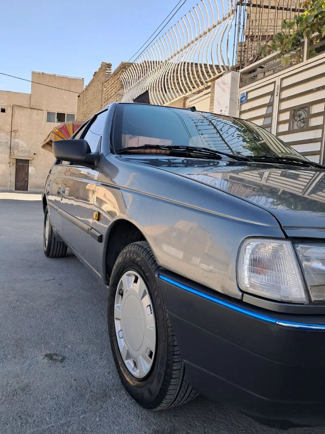 خودرو پژو، 405 آگهی ann_20286533