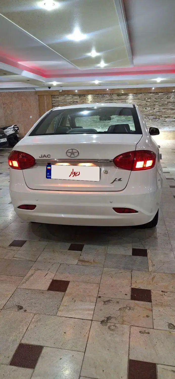 خودرو جک، J4 آگهی ann_20286542