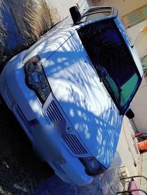 پراید 132 SE - 1396