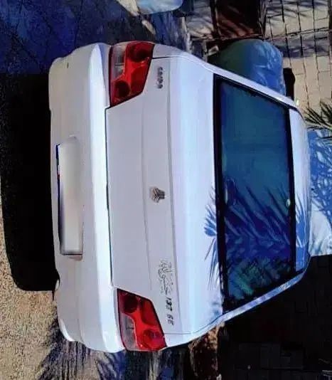 پراید 132 SE - 1396