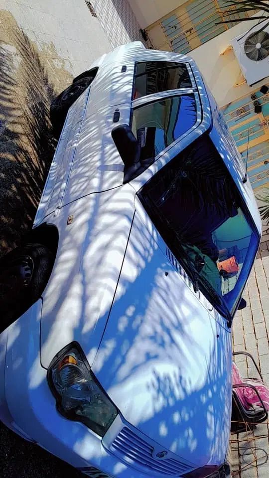 پراید 132 SE - 1396