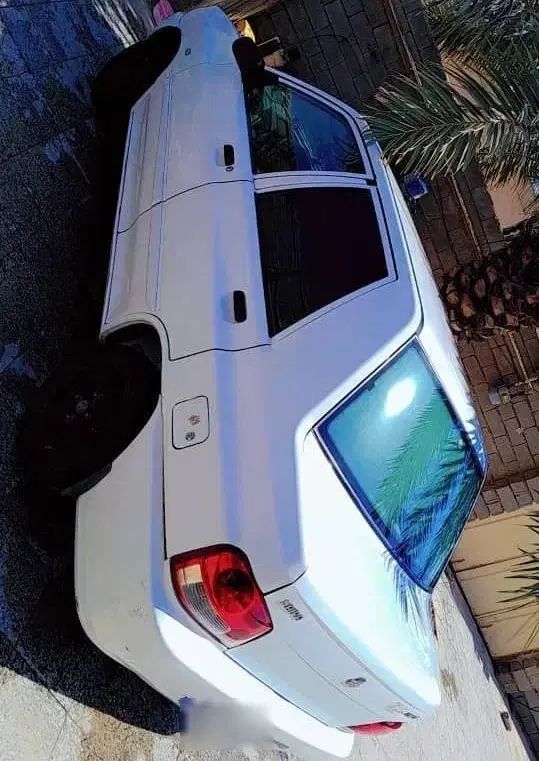 پراید 132 SE - 1396