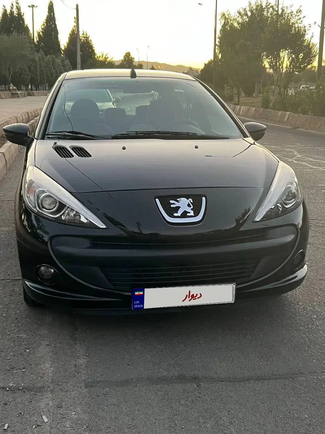 خودرو پژو، 207 آگهی ann_20286552