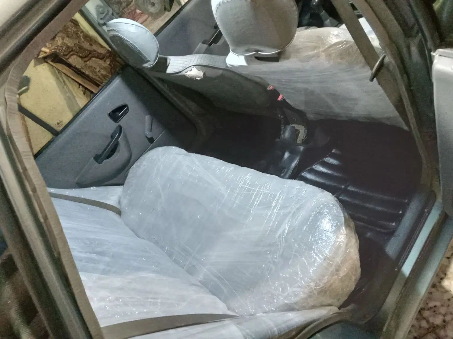 پراید 131 SE - 1392