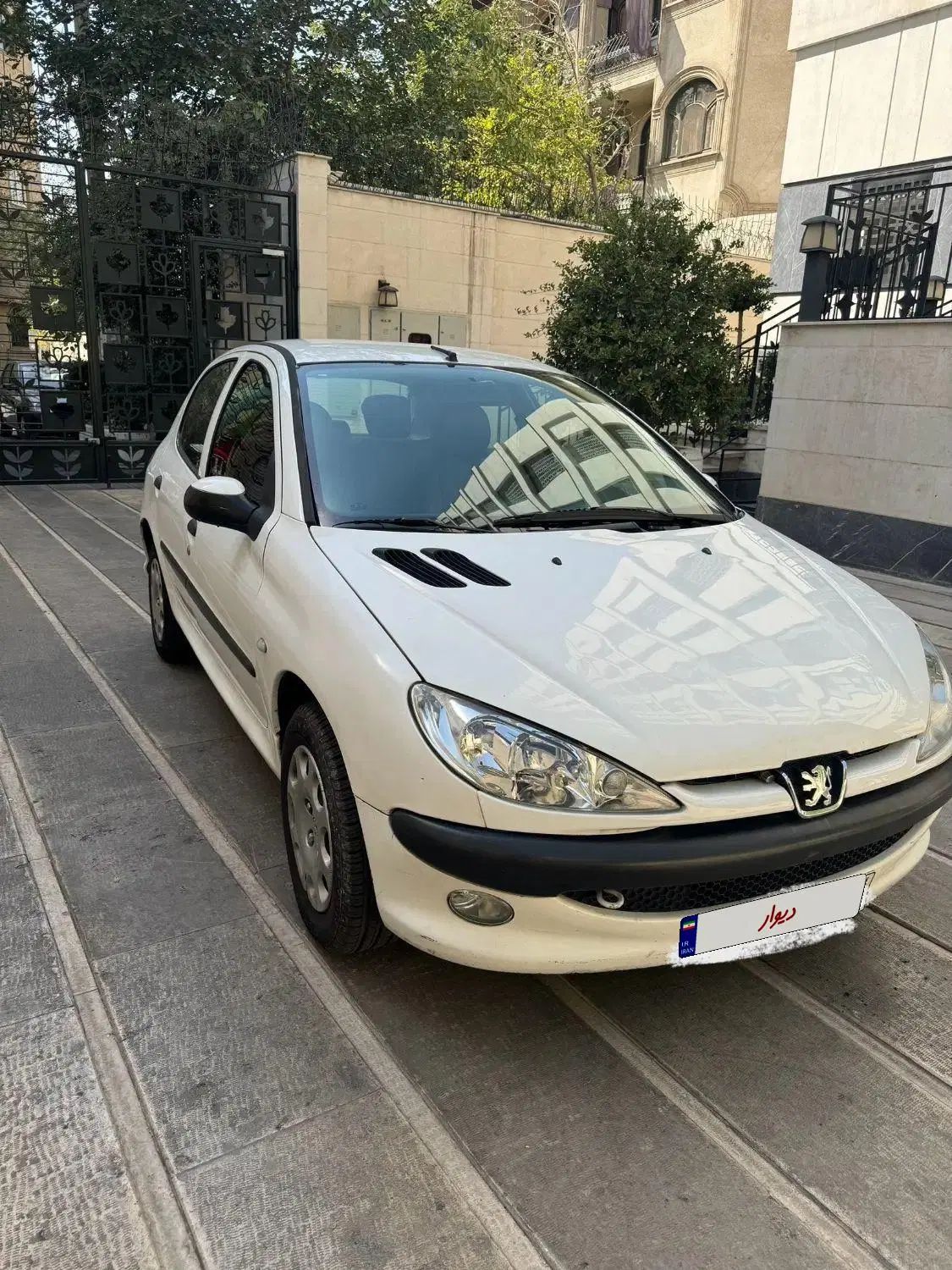 خودرو پژو، 206 آگهی ann_20286570