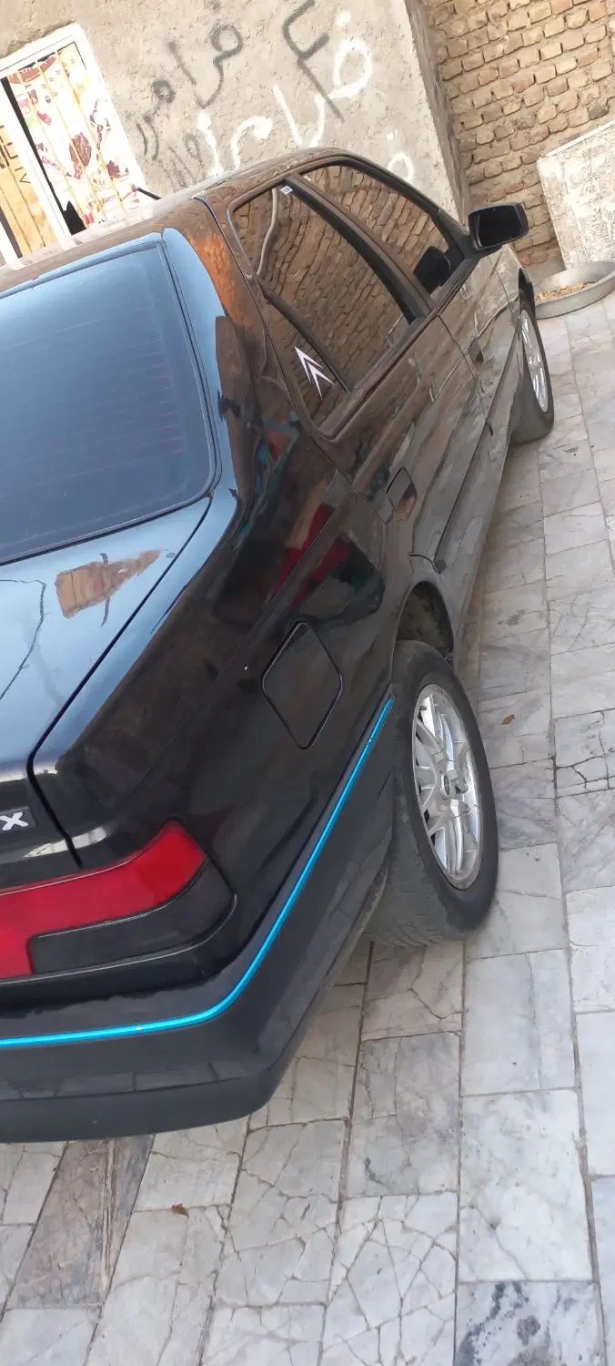 پژو 405 GLX - 1383