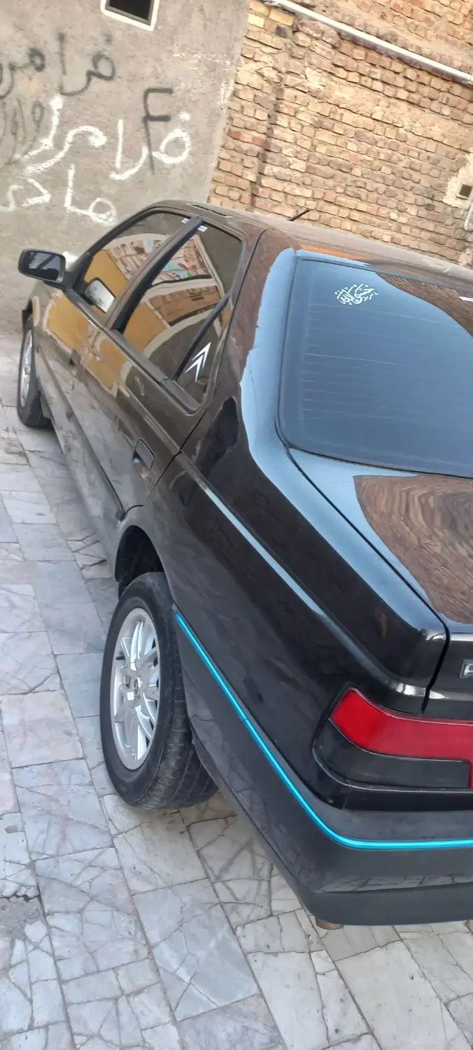 پژو 405 GLX - 1383