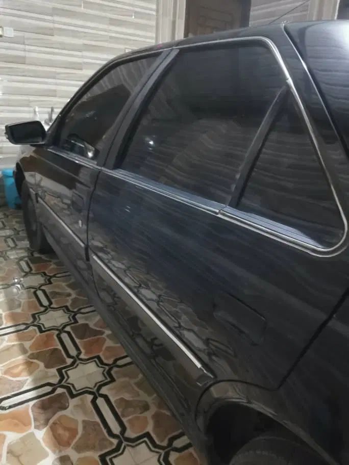 پژو پارس سال - 1401