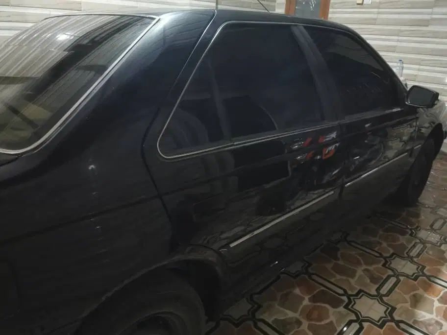 پژو پارس سال - 1401