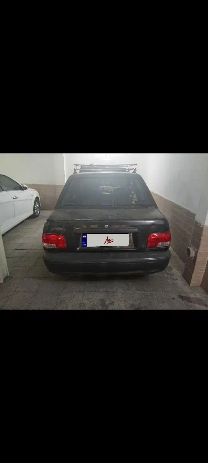 خودرو پراید، صبا آگهی ann_20286617
