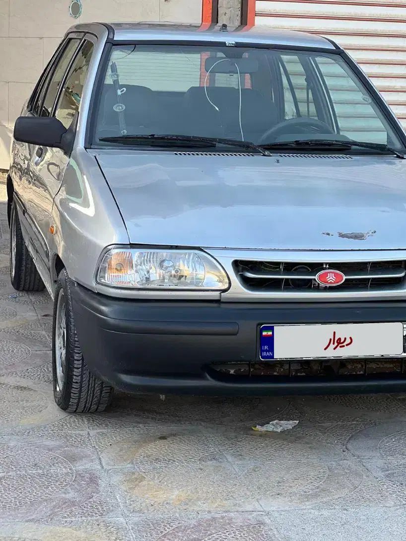 خودرو پراید، صبا آگهی ann_20286625