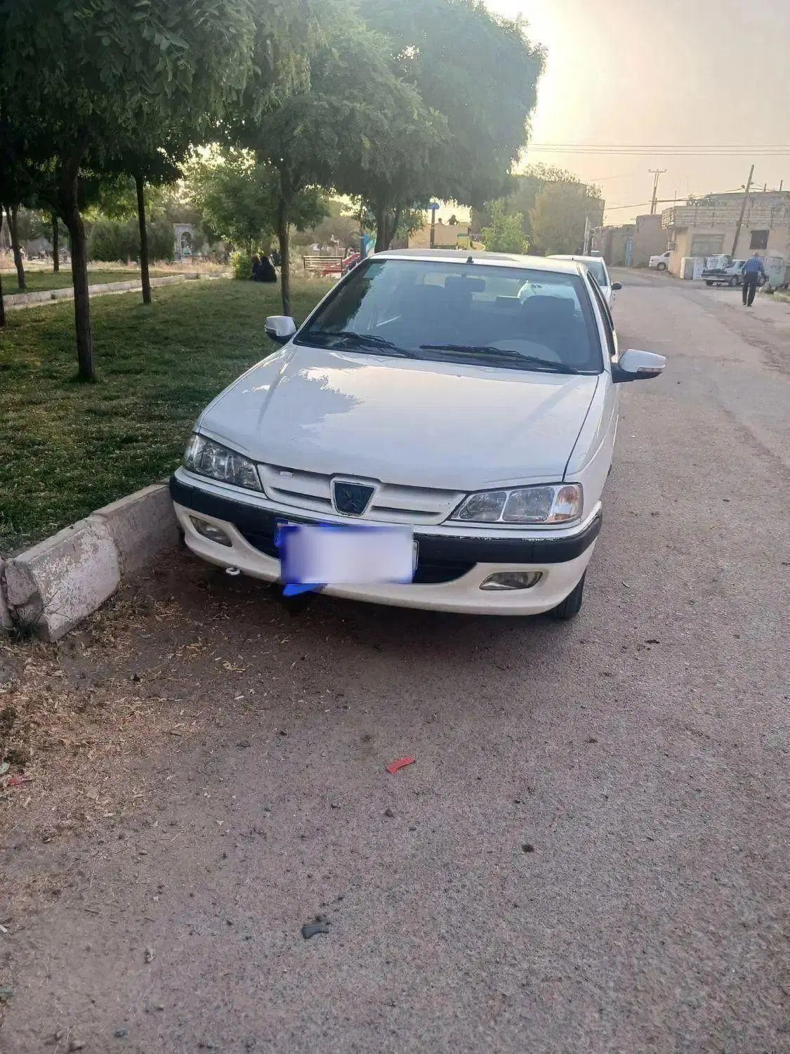 خودرو پژو، پارس آگهی ann_20286639