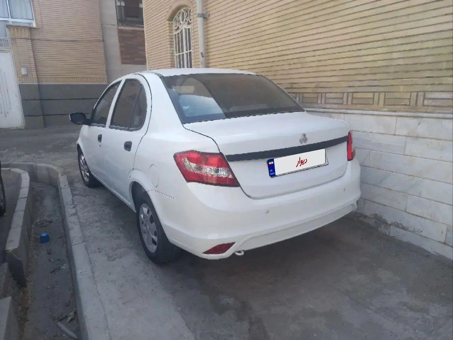 ساینا EX معمولی - 1400