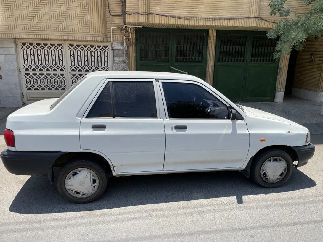 خودرو پراید، 131 آگهی ann_20286649