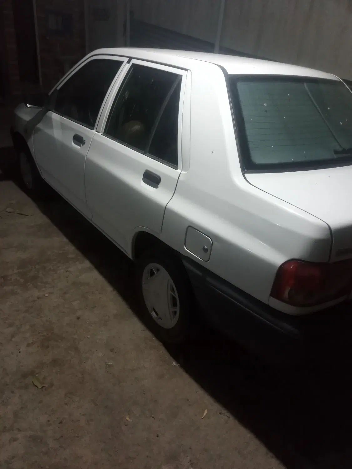 پراید 131 SE - 1399