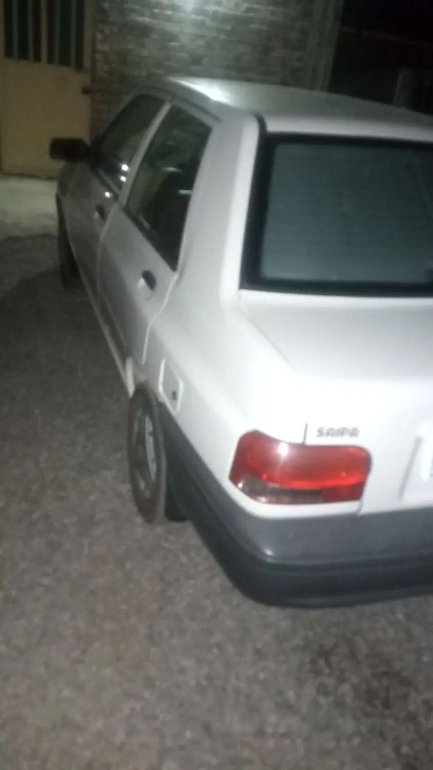 پراید 131 SE - 1399