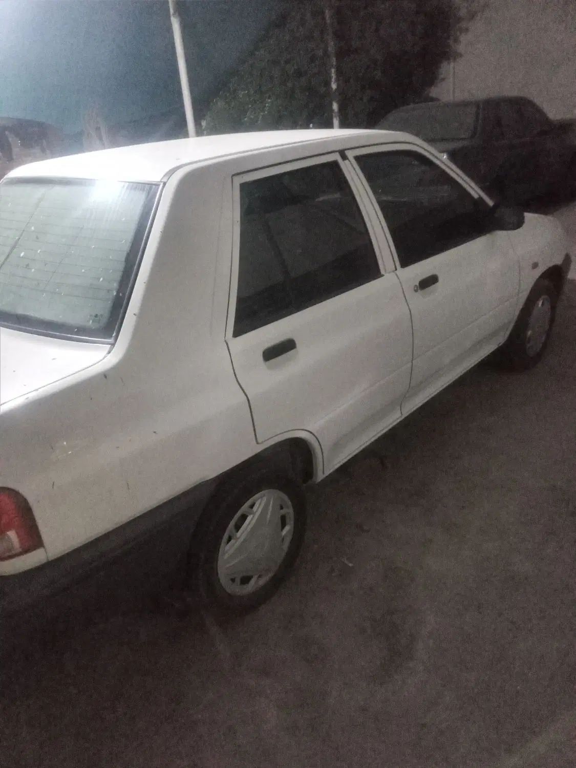 پراید 131 SE - 1399
