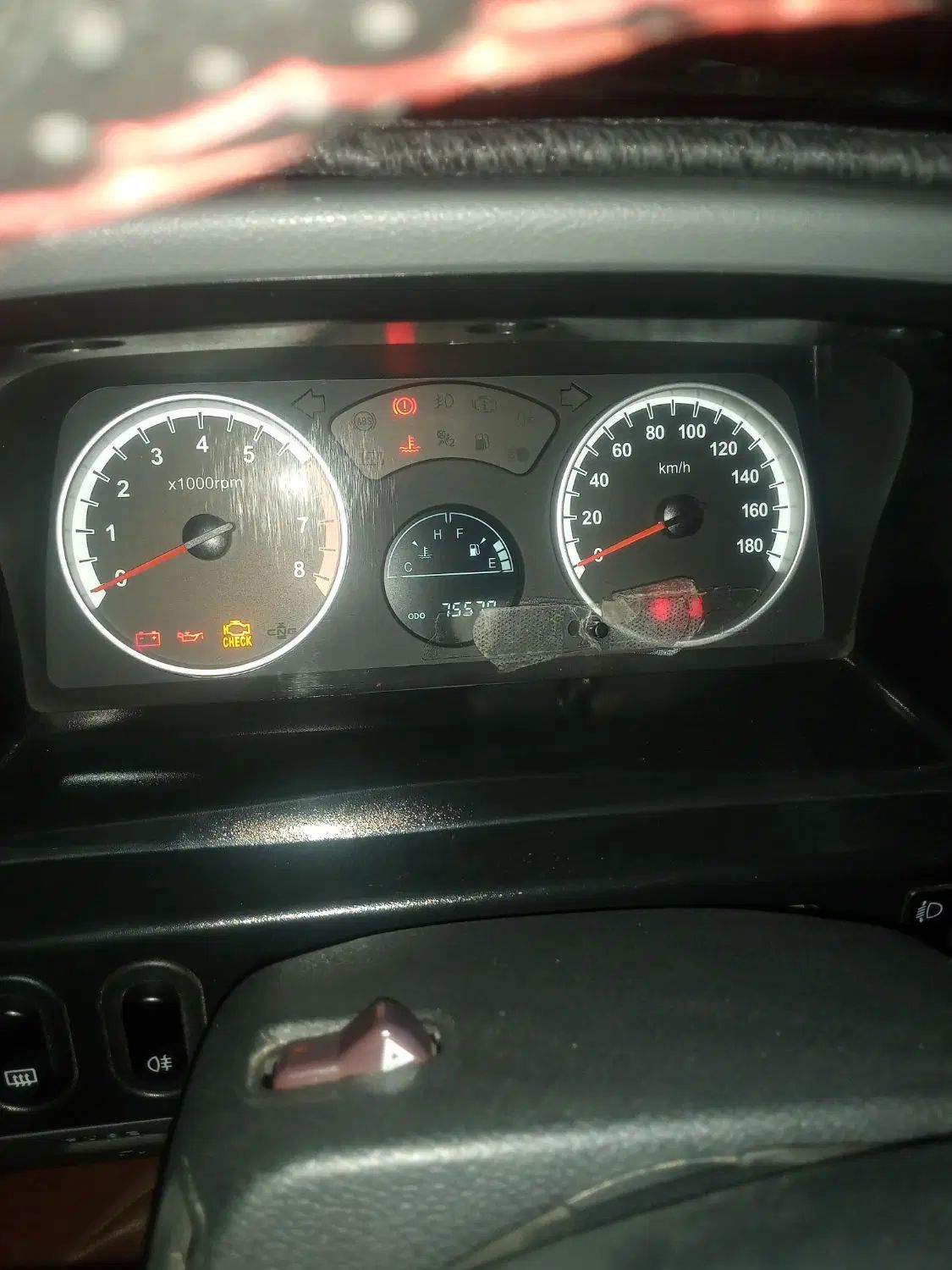 پراید 131 SE - 1399