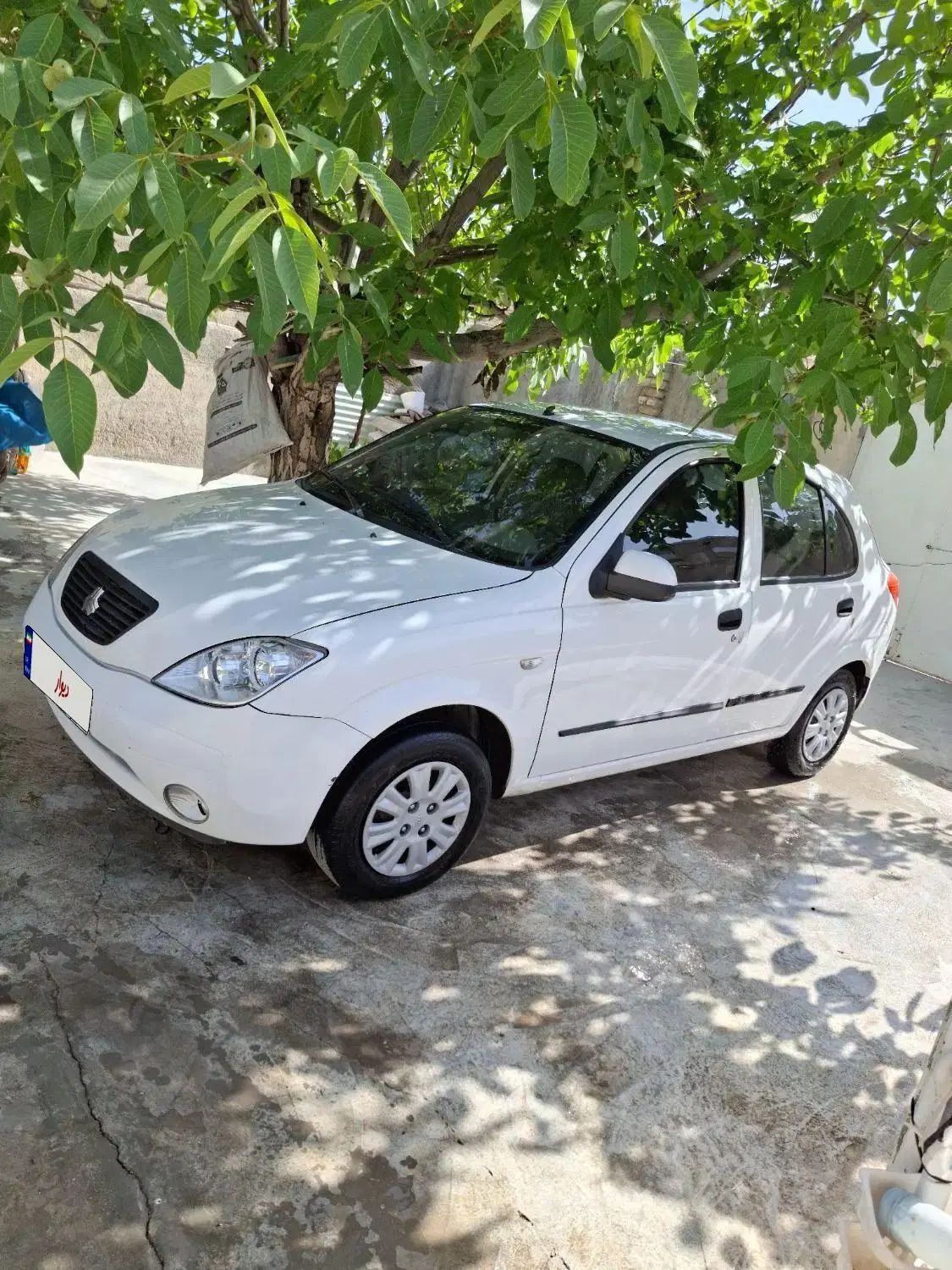خودرو تیبا، 2 آگهی ann_20286670