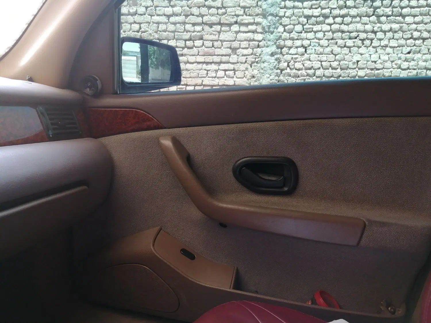 سمند LX XU7 دوگانه سوز - 1386