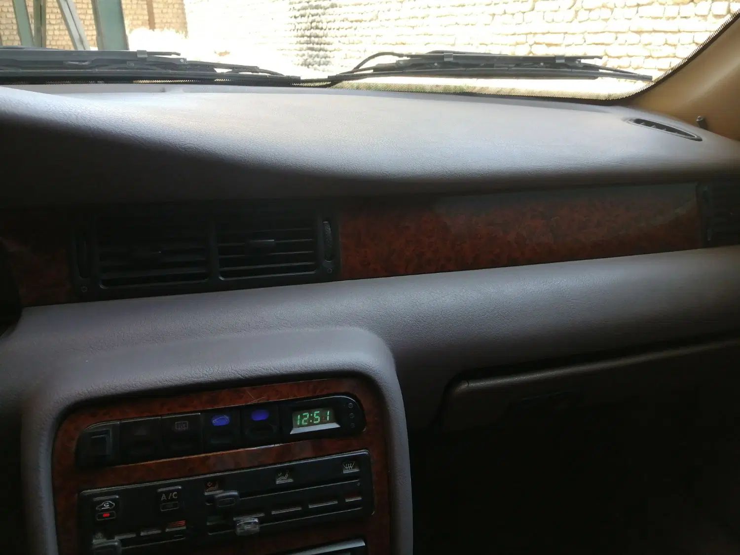 سمند LX XU7 دوگانه سوز - 1386