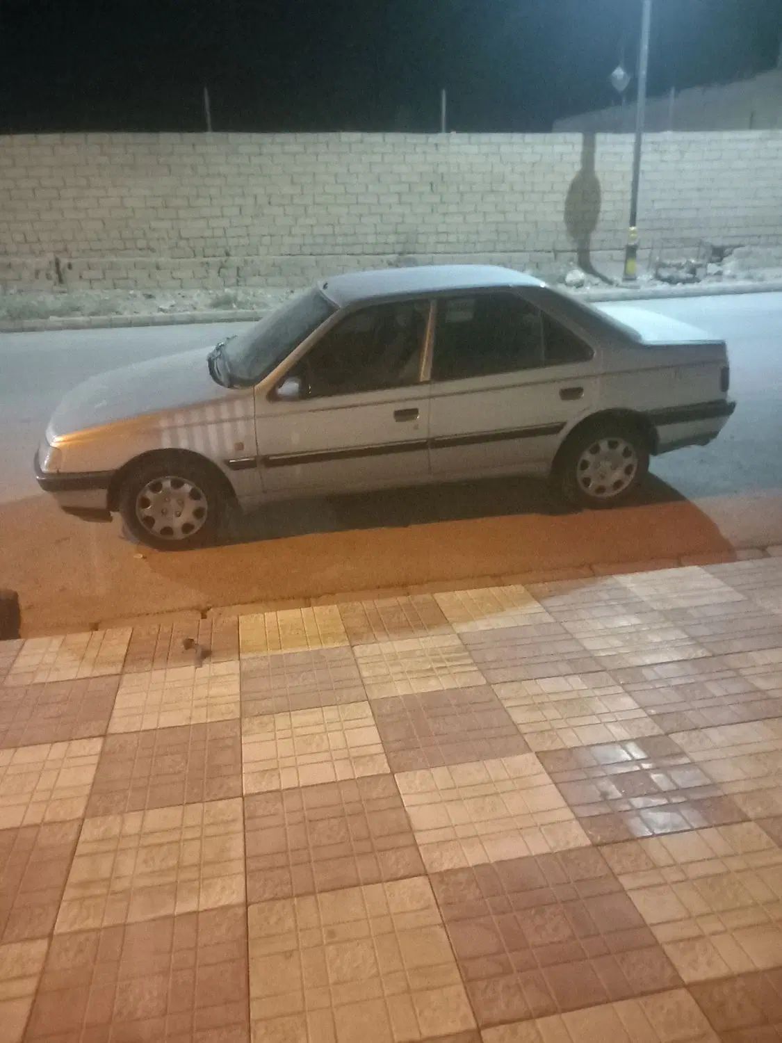 خودرو پژو، 405 آگهی ann_20286697