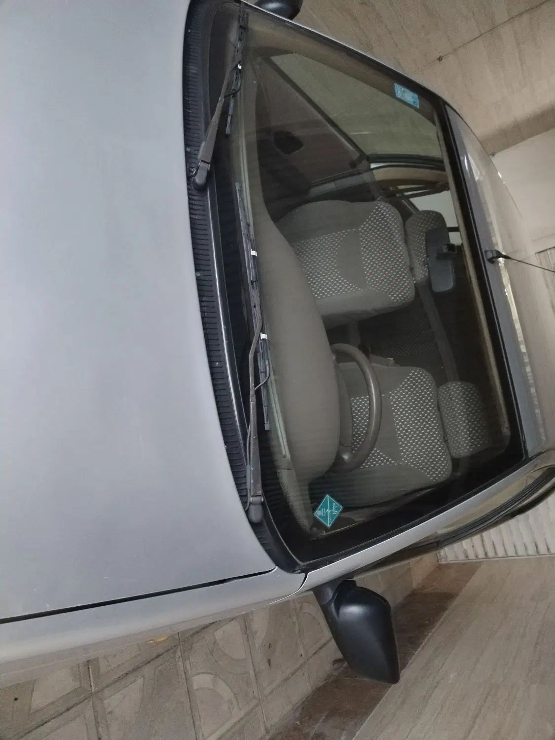 پژو 405 GLX - دوگانه سوز - 1391