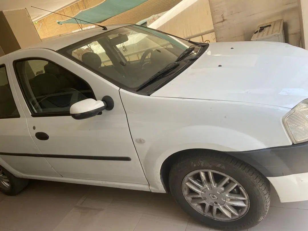 رنو تندر 90 E2 - 1391