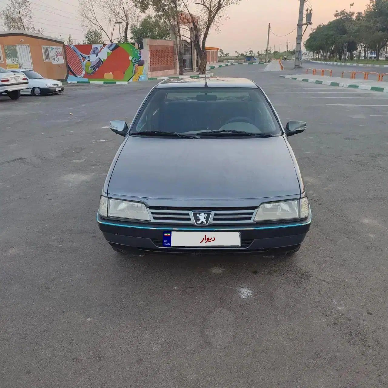 خودرو پژو، 405 آگهی ann_20286752