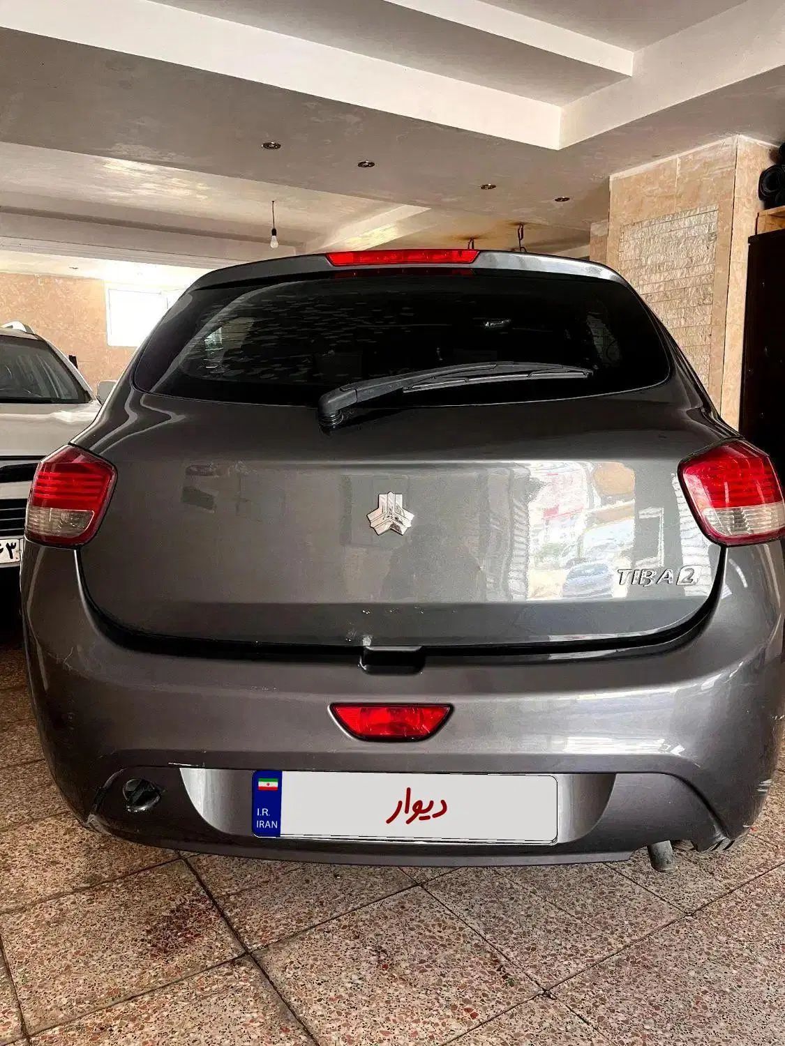 خودرو تیبا، 2 آگهی ann_20286767
