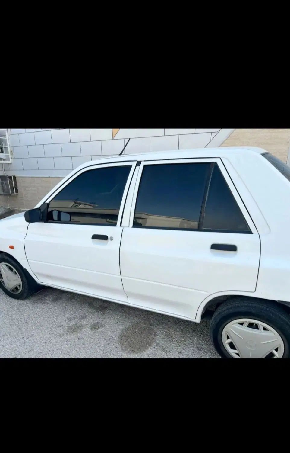 پراید 131 SE - 1394