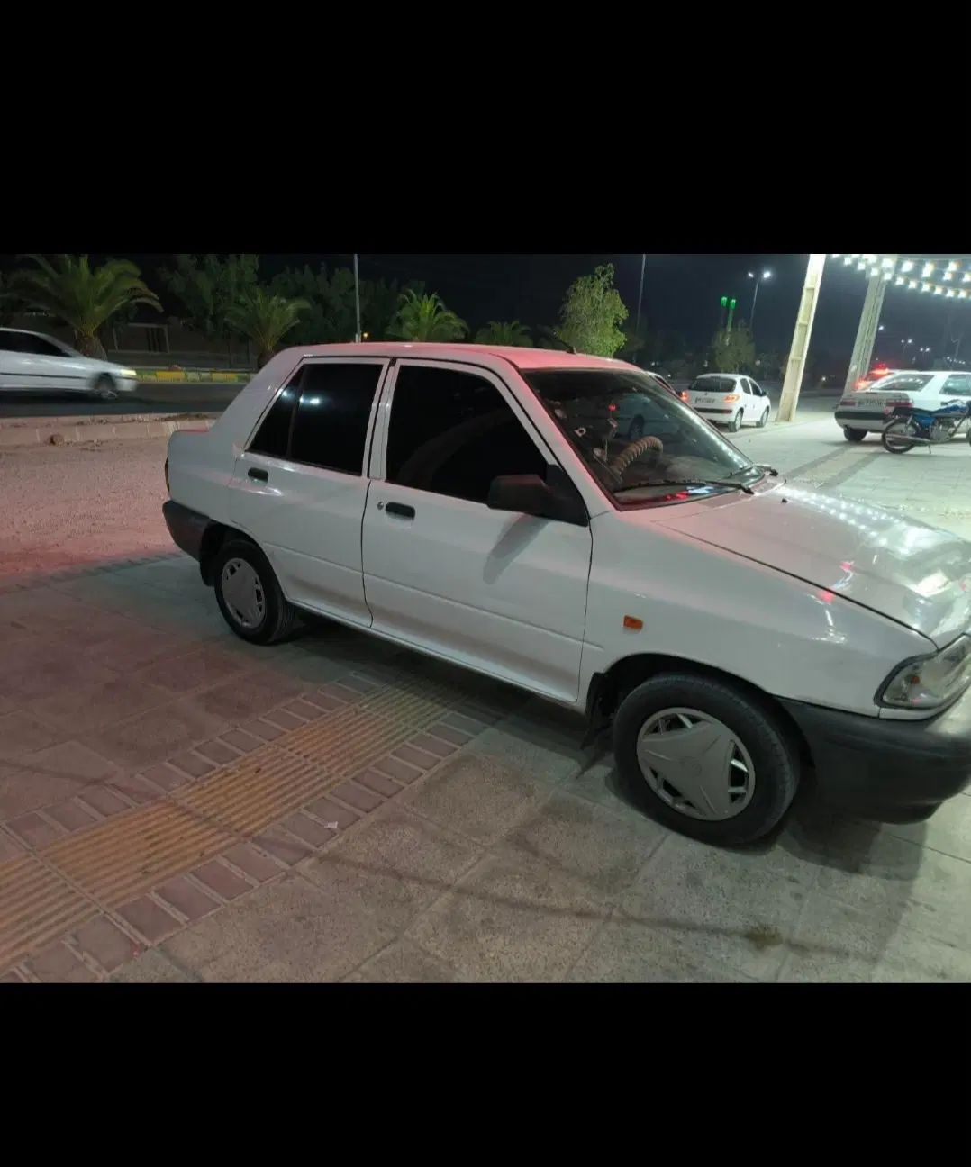 پراید 131 SE - 1394