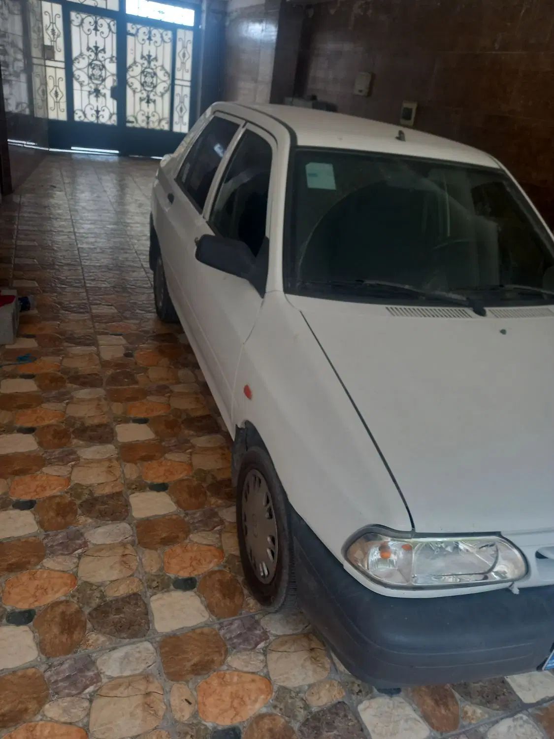پراید 131 SE - 1397