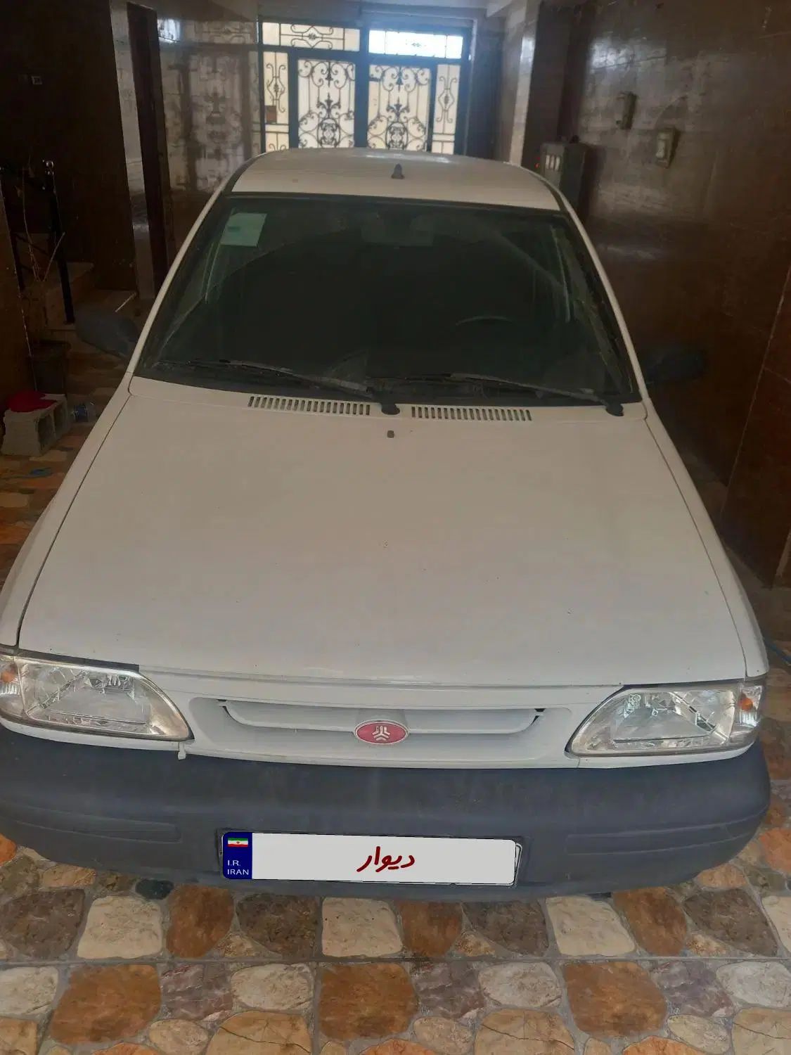 پراید 131 SE - 1397