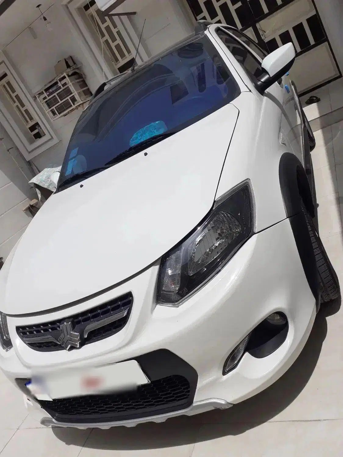 خودرو کوییک، R آگهی ann_20286792