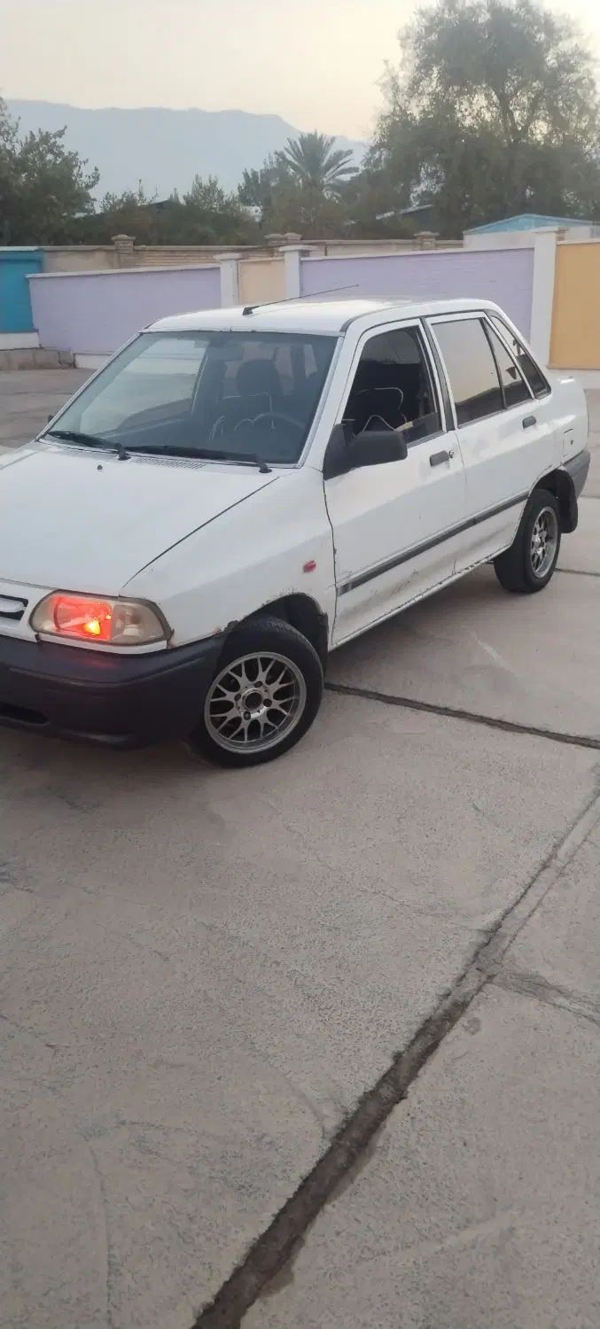 خودرو پراید، صبا آگهی ann_20286795