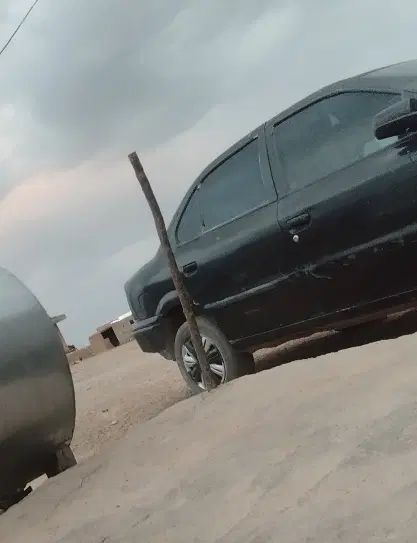 سمند LX XU7 - 1382