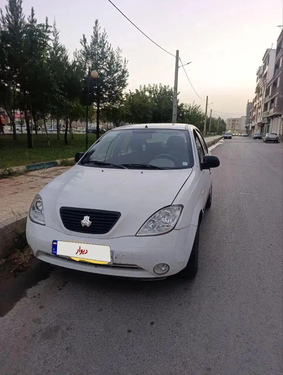 خودرو تیبا، صندوق دار آگهی ann_20286810