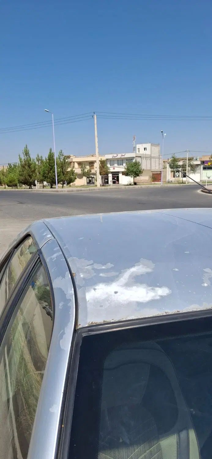 پژو 405 GLX - 1385