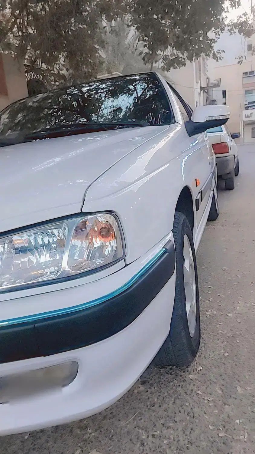 خودرو پژو، پارس آگهی ann_20286826