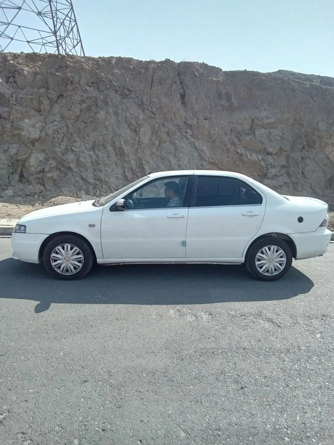 سمند سورن پلاس تاکسی دوگانه سوز - 1404