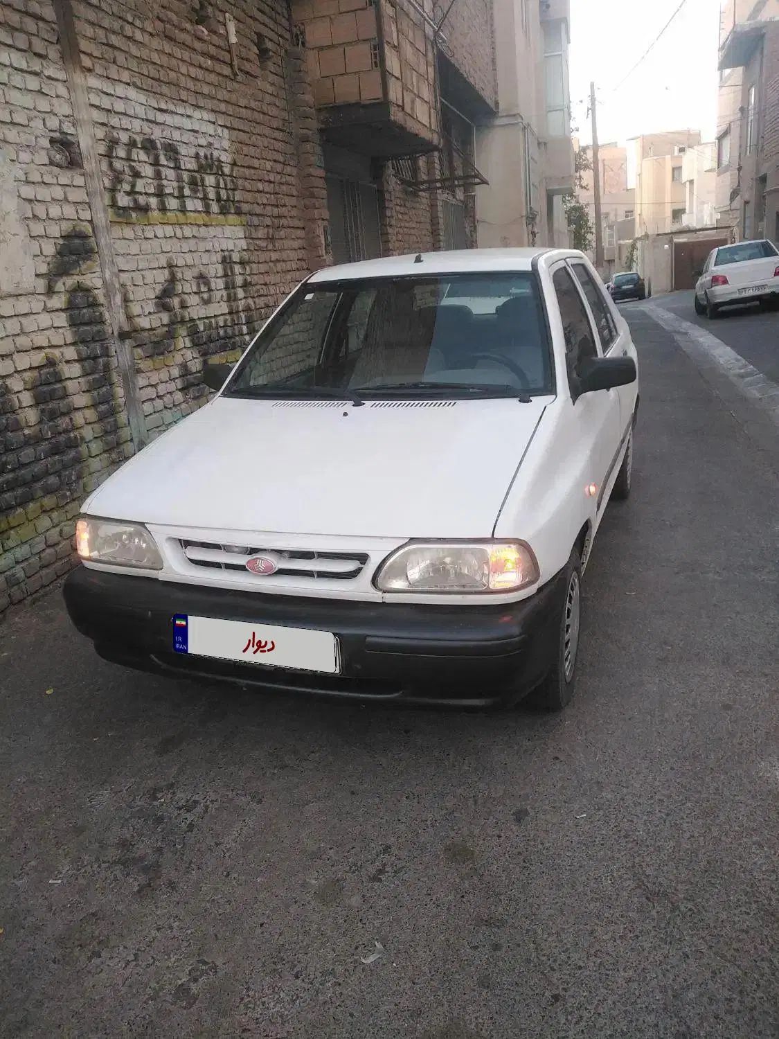 خودرو پراید، 131 آگهی ann_20286830